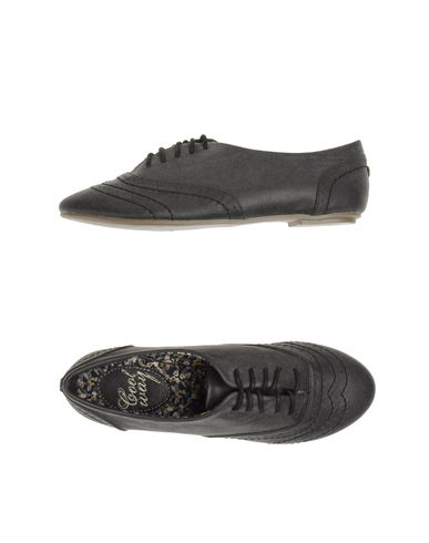 ZOOM COOLWAY - Lace-up shoes
