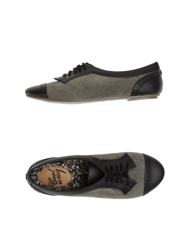 ZOOM COOLWAY - Lace-up shoes
