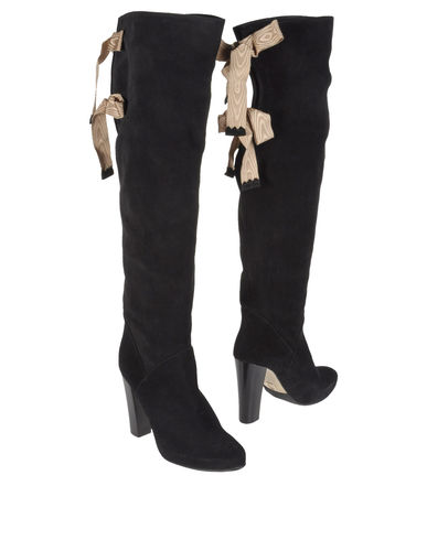 ZOOM O JOUR - High-heeled boots