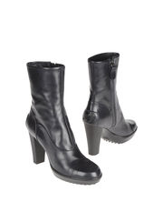 TOD'S - Ankle boots