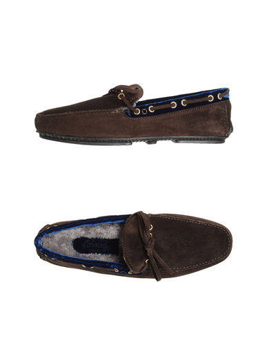 ZOOM ARFANGO - Moccasins