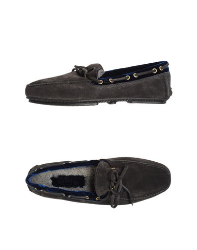 ZOOM ARFANGO - Moccasins