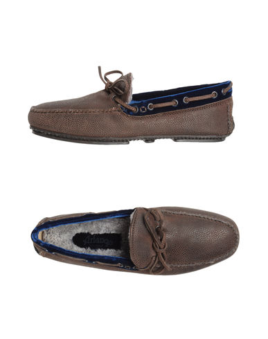 ZOOM ARFANGO - Moccasins
