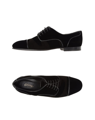 ZOOM ARFANGO - Lace-up shoes