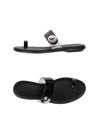 ZOOM HOGAN - Flip flops