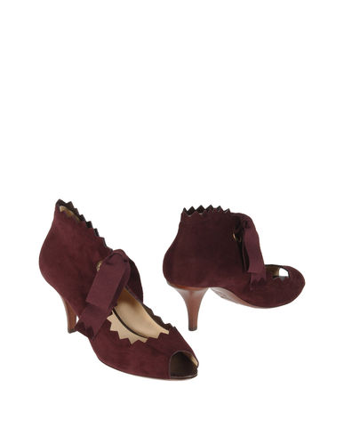 ZOOM O JOUR - Shoe boots