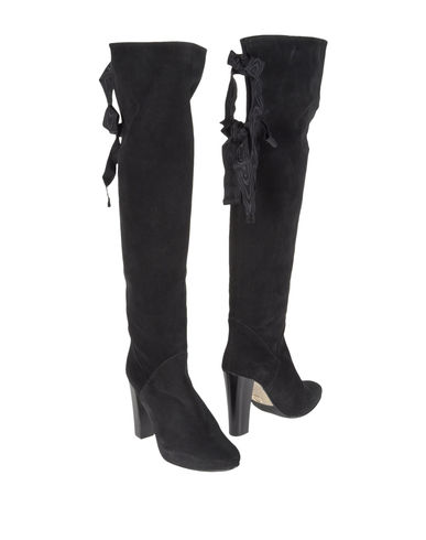 ZOOM O JOUR - High-heeled boots