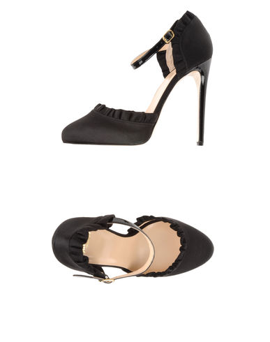 ZOOM ARFANGO - Closed-toe slip-ons