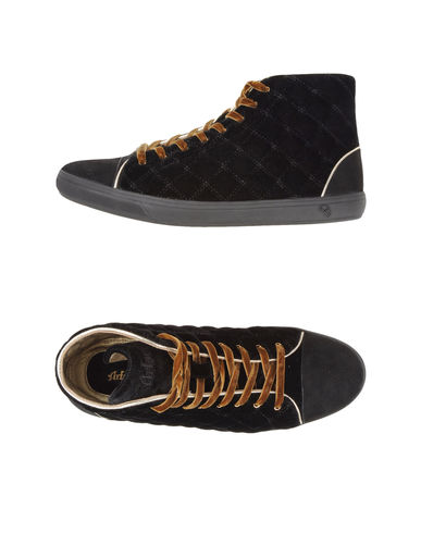 ZOOM ARFANGO - High-tops