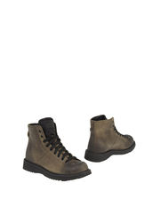 PRADA - Ankle boots