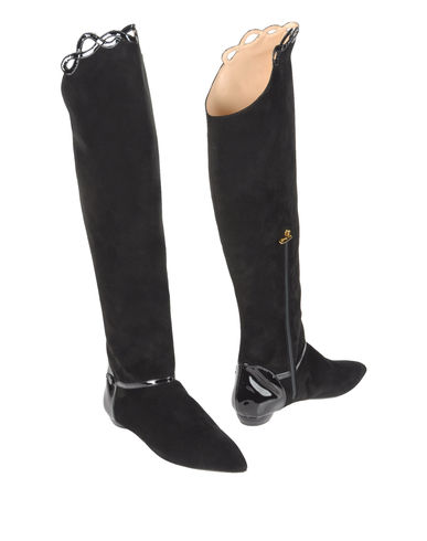 ZOOM ARFANGO - Boots