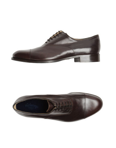 ZOOM ARFANGO - Lace-up shoes