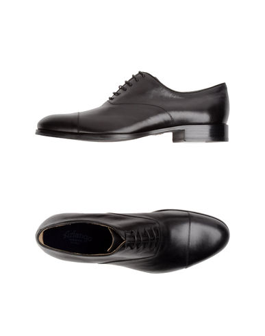ZOOM ARFANGO - Lace-up shoes