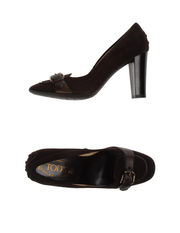 TOD'S - Decolletes