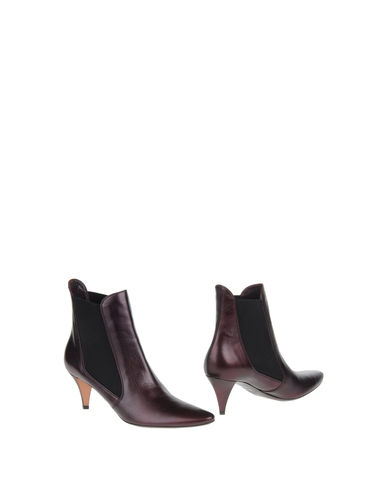 ZOOM MIU MIU - Ankle boots