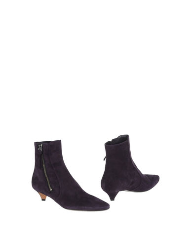 ZOOM MIU MIU - Ankle boots