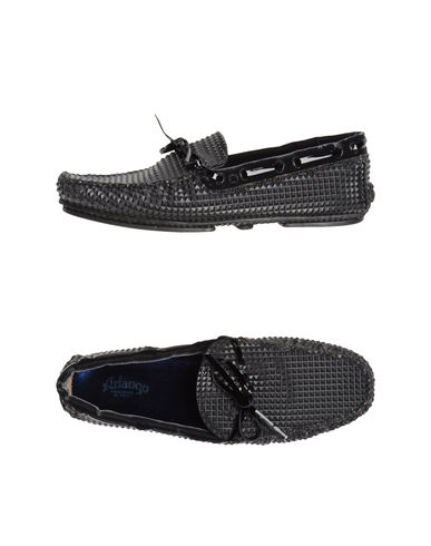 ZOOM ARFANGO - Moccasins