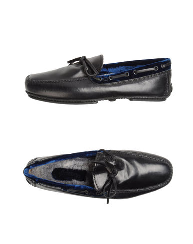 ZOOM ARFANGO - Moccasins