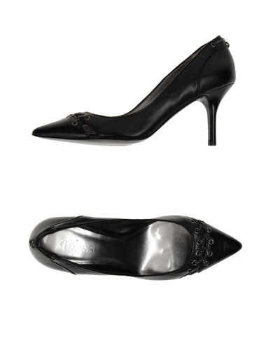 ZOOM GUESS - Pump