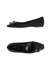 FENDI - Ballerine