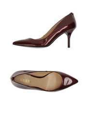 GUESS - Closed-toe slip-ons 