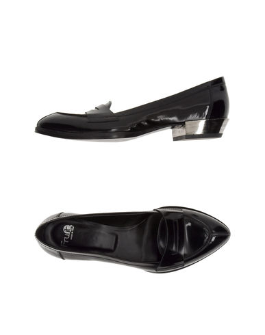 ZOOM FRU.IT - Moccasins