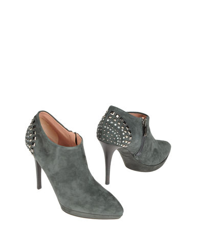 ZOOM NINALILOU - Shoe boots