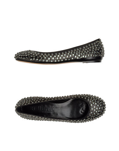 ZOOM KALLISTÈ - Ballet flats