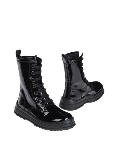 ZOOM HOGAN - Boots