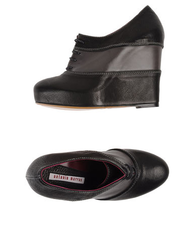 ZOOM ANTONIO MARRAS - Wedge