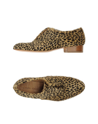 ZOOM LES PRAIRIES DE PARIS - Moccasins
