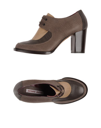 ZOOM ANTONIO MARRAS - Lace-up shoes