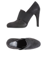 STUART WEITZMAN - Mocassino con tacco