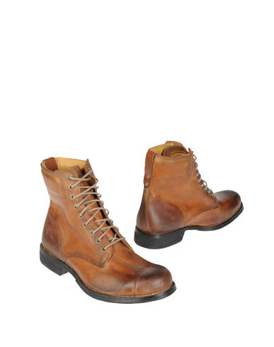 ZOOM TIMBERLAND - Ankle boots