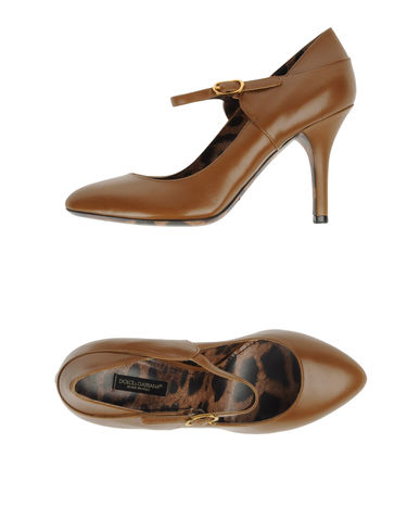 ZOOM DOLCE & GABBANA - Court