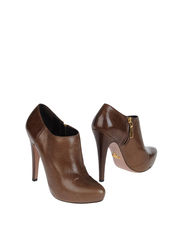 PRADA - Ankle booties