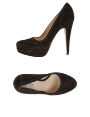 PRADA - Plateau Pumps