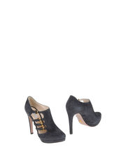PRADA - Shoe boots