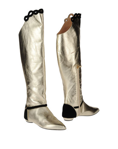 ZOOM ARFANGO - Boots