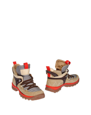 ZOOM D&G - Combat boots