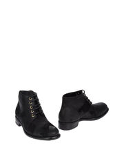 DOLCE & GABBANA - Ankle boots