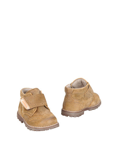 ZOOM MOMINO - Ankle boots