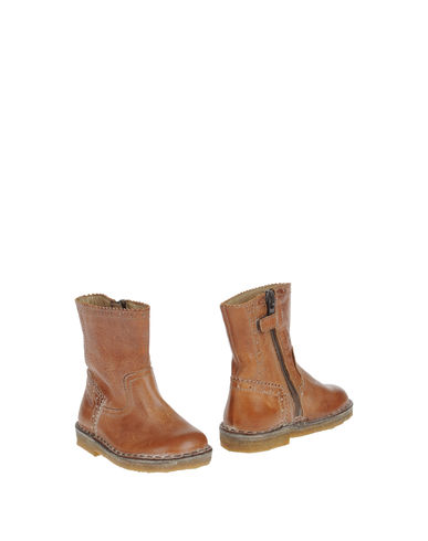 ZOOM MOMINO - Ankle boots