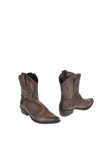 ZOOM MOMINO - Ankle boots