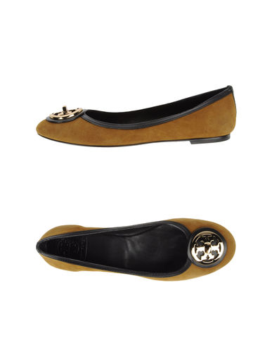 ZOOM TORY BURCH - Ballet flats
