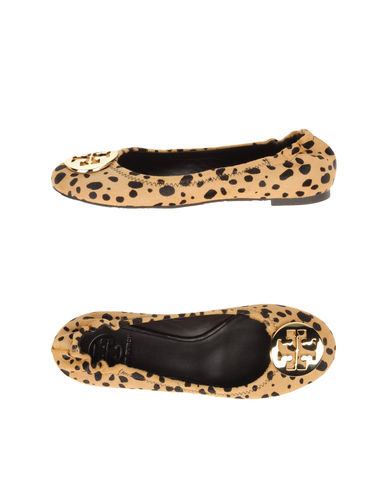 ZOOM TORY BURCH - Ballet flats