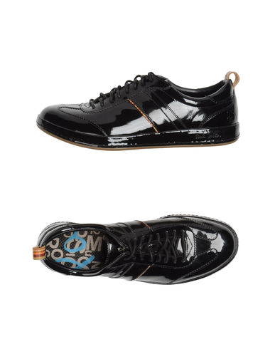 ZOOM PAUL SMITH JEANS - Sneakers