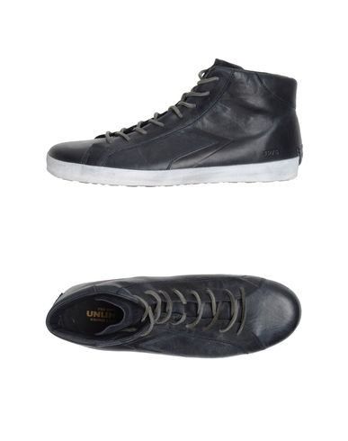 ZOOM UNLIMITED - High-top sneaker