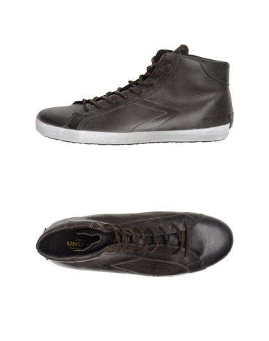 ZOOM UNLIMITED - High-top sneaker