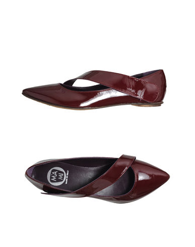 ZOOM M'AMI - Ballet flats